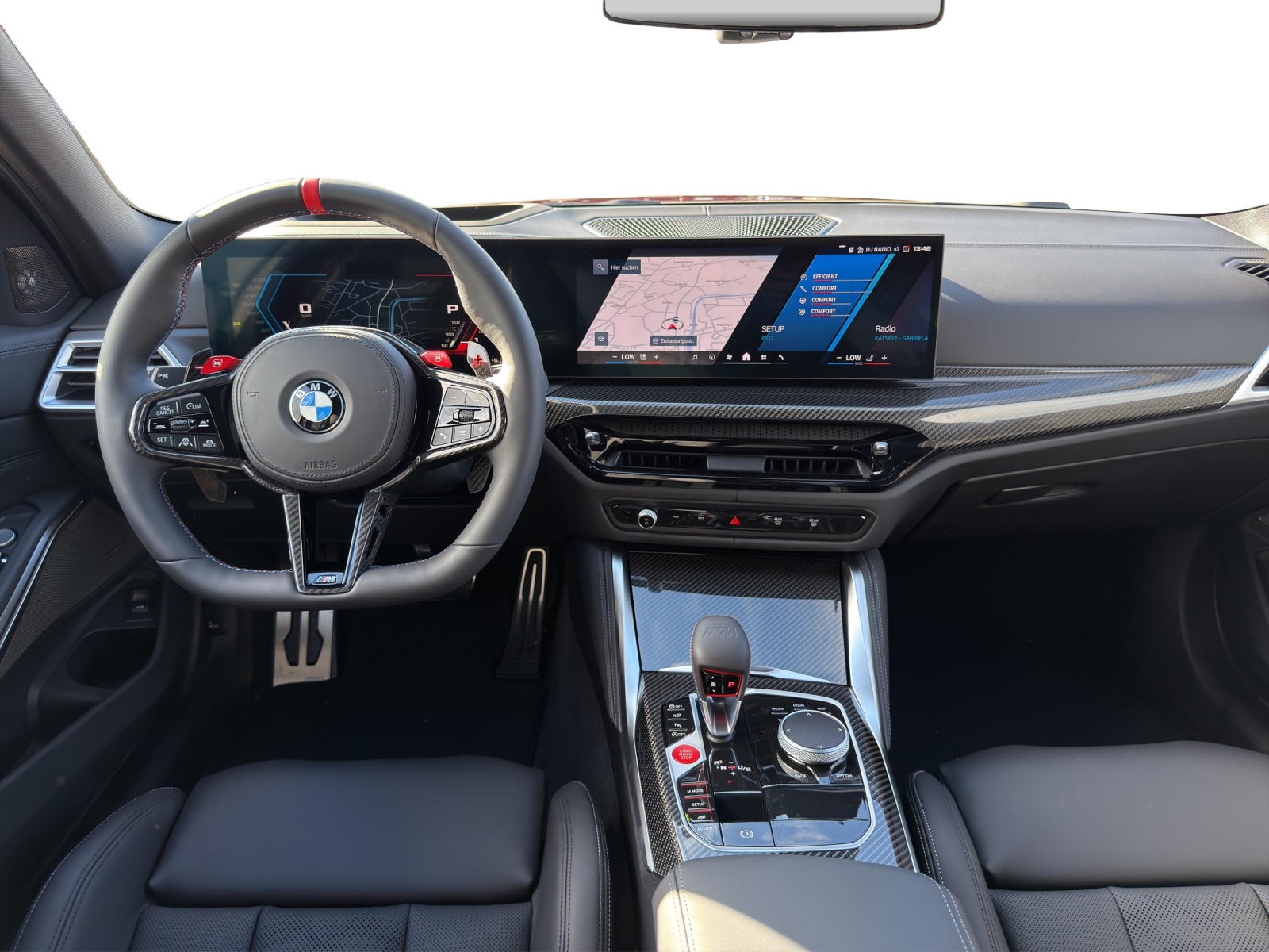 BMW M3 Touring xDrive Competition M-image-11