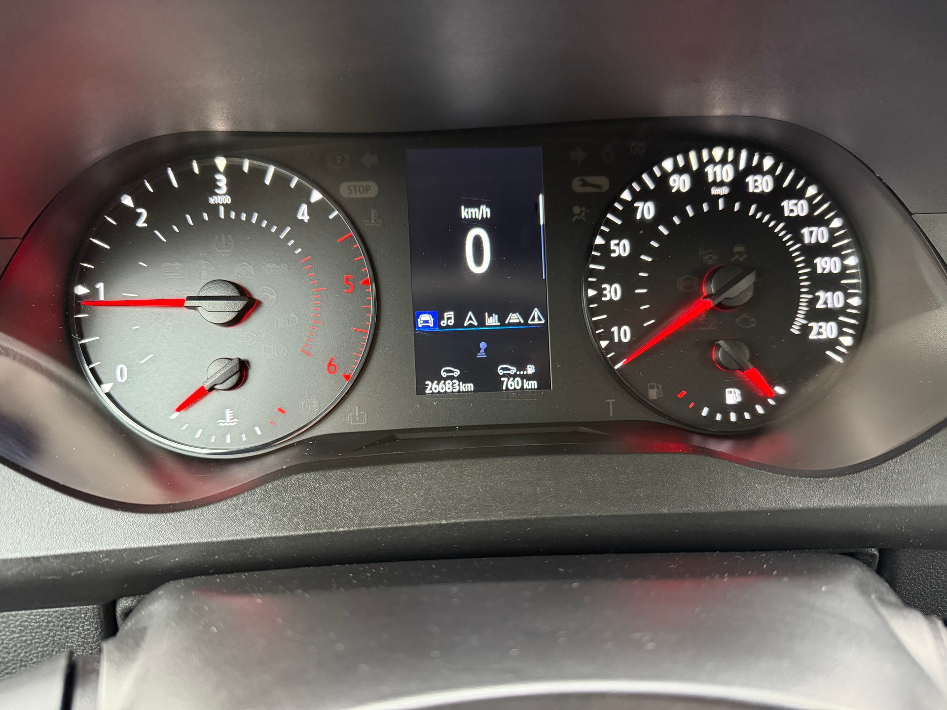 RENAULT Kangoo Van 1.5 dCi Standard 95 Extra * AHK *-image-20