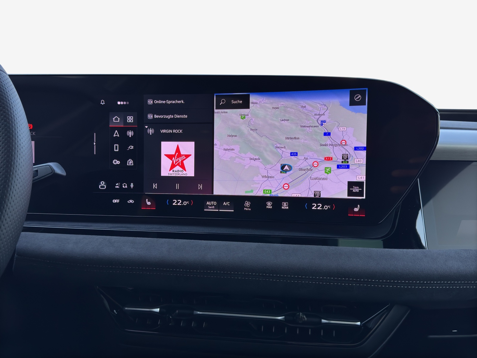 AUDI Q6 Sportback e-tron quattro-image-10