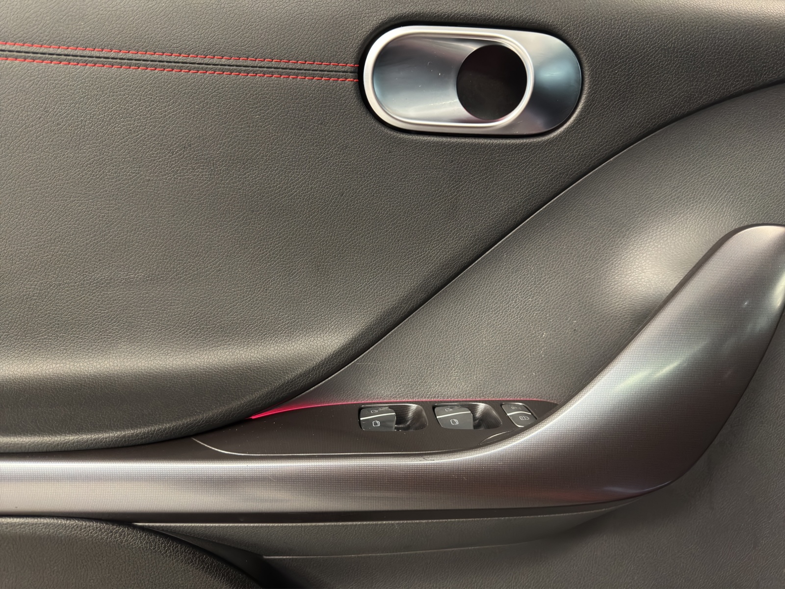 SMART #1 66 kWh Brabus AWD-image-12
