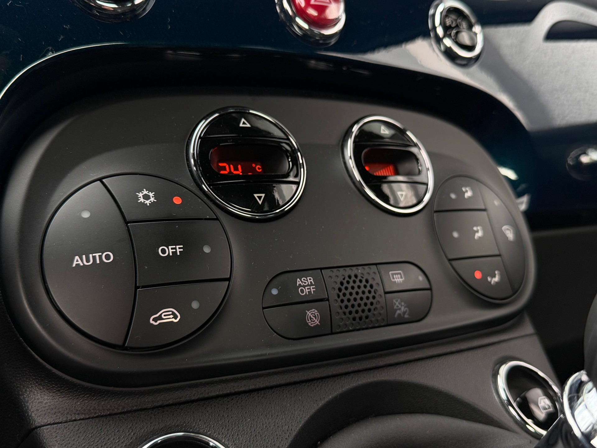 FIAT 500 1.0 N3 MildHybrid Swiss Edition-image-9
