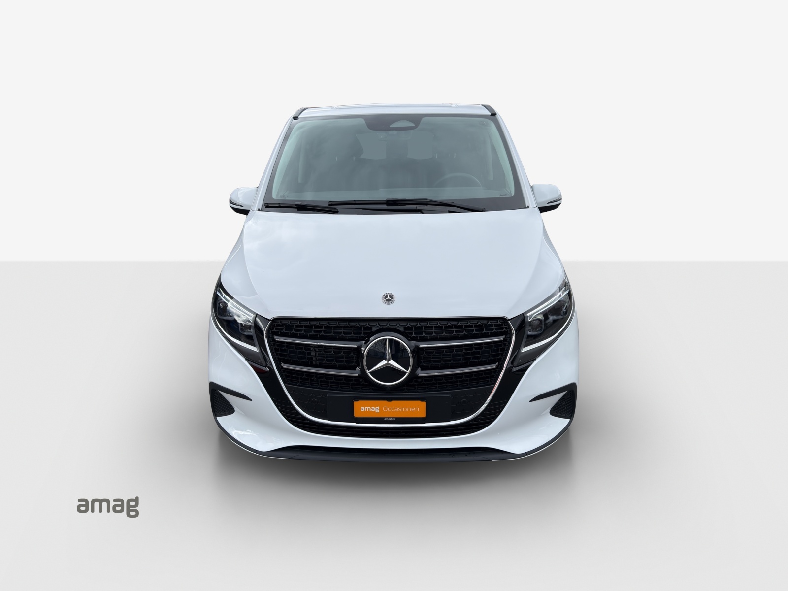 MERCEDES-BENZ V 250 d kompakt Trend 4Matic 9G-Tronic-image-6