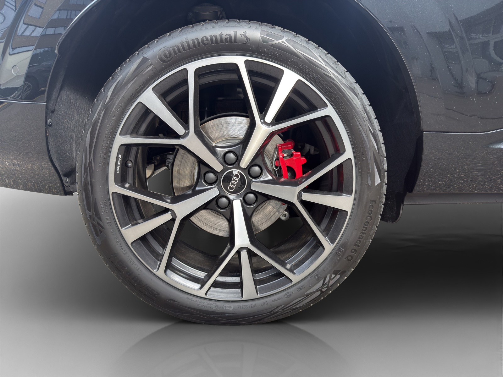 AUDI Q3 SUV TFSI quattro 195 kW S tronic-image-13