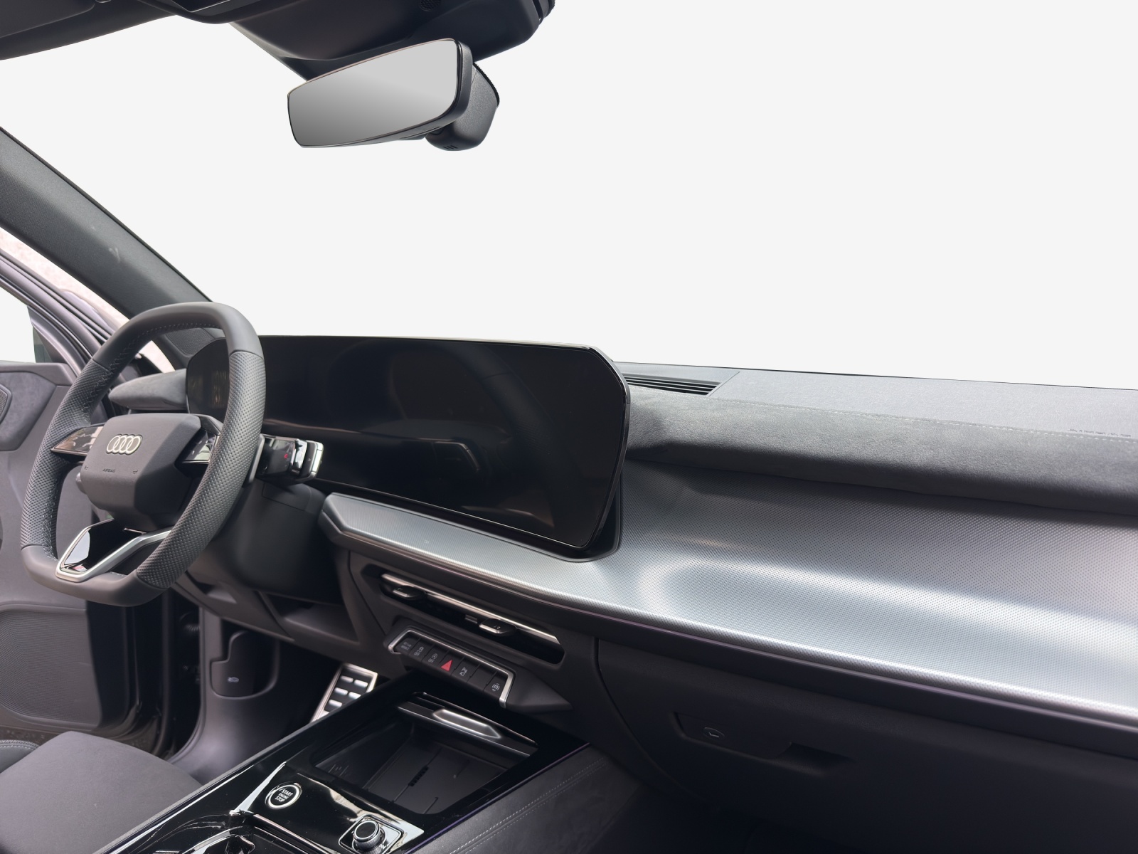 AUDI Q3 SUV TFSI quattro 195 kW S tronic-image-14