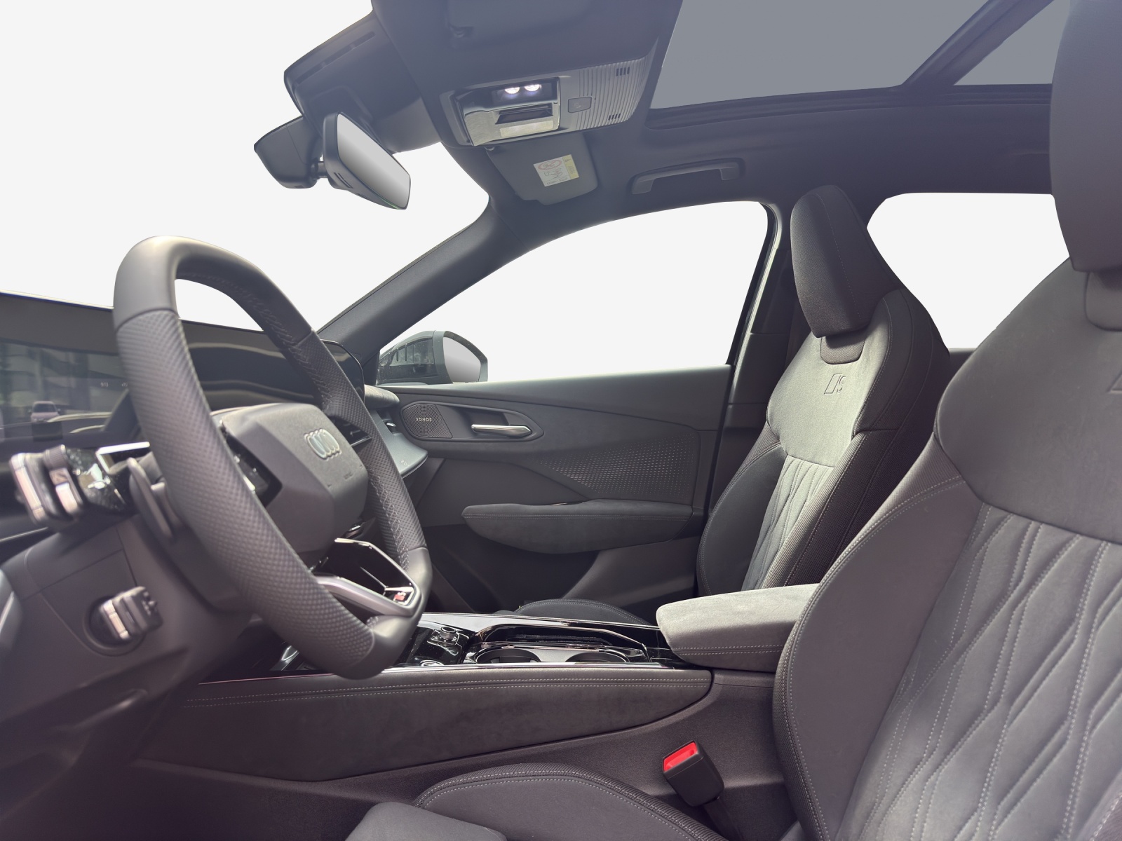 AUDI Q3 SUV TFSI quattro 195 kW S tronic-image-7