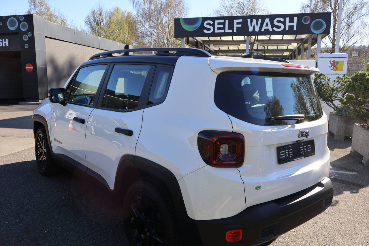 JEEP Renegade 1.5 Turbo Summit Plus Sky-image-5