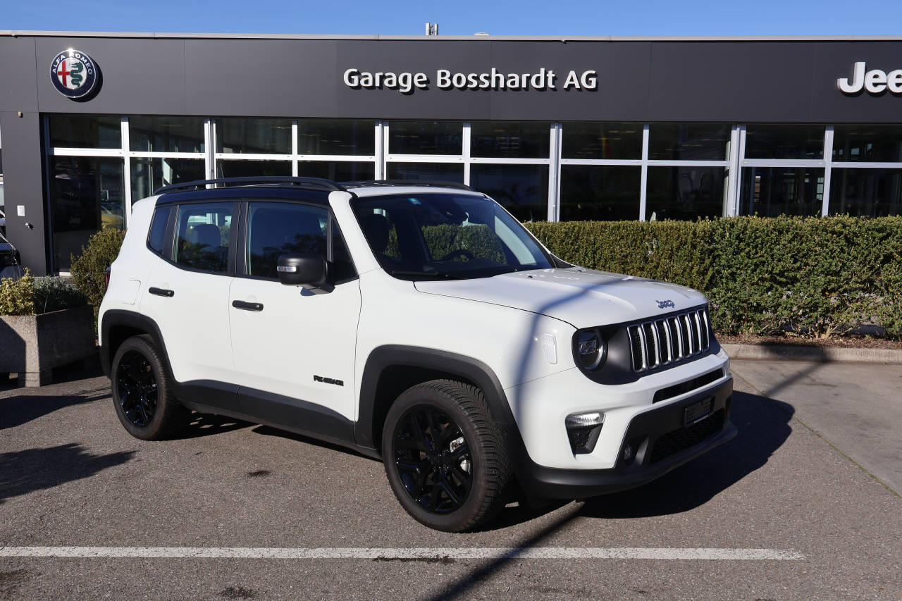 JEEP Renegade 1.5 Turbo Summit Plus Sky-image-1