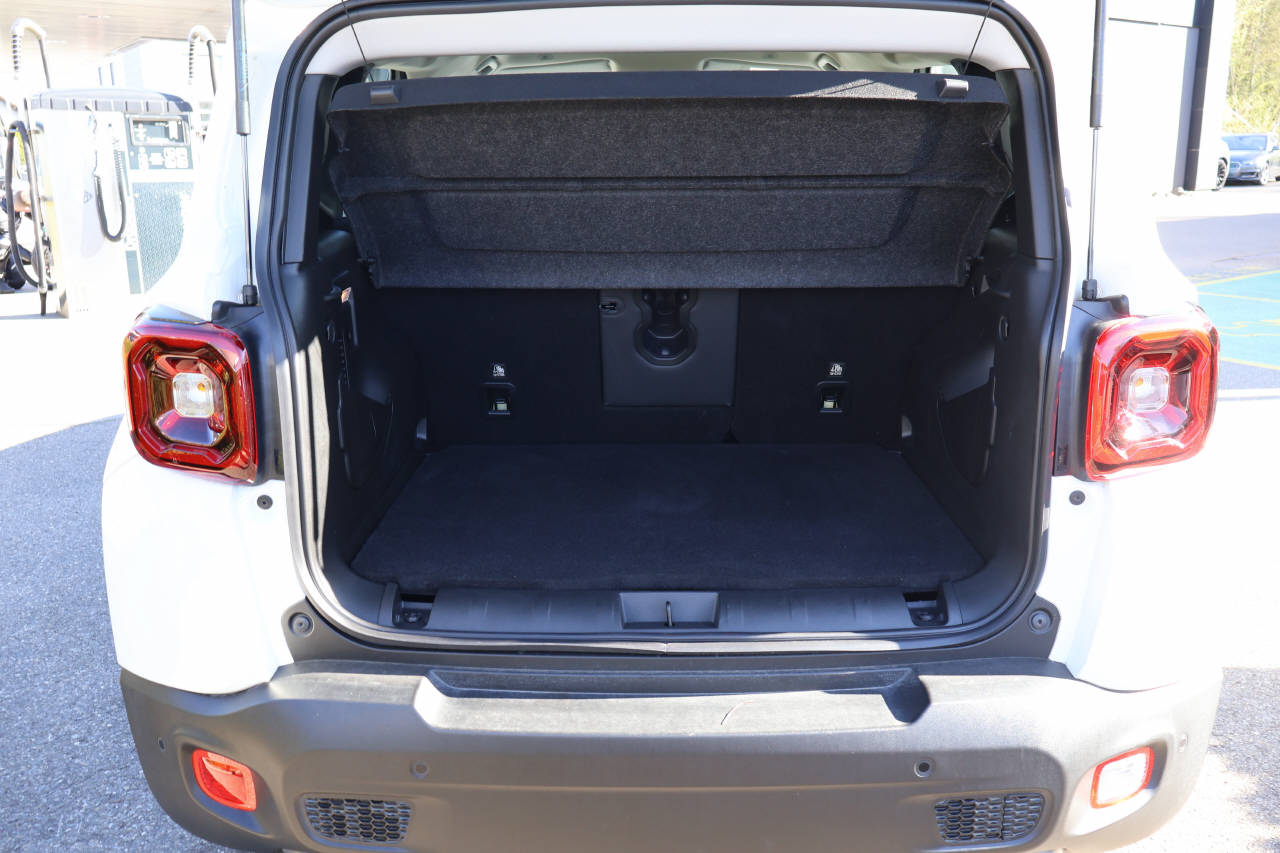 JEEP Renegade 1.5 Turbo Summit Plus Sky-image-4