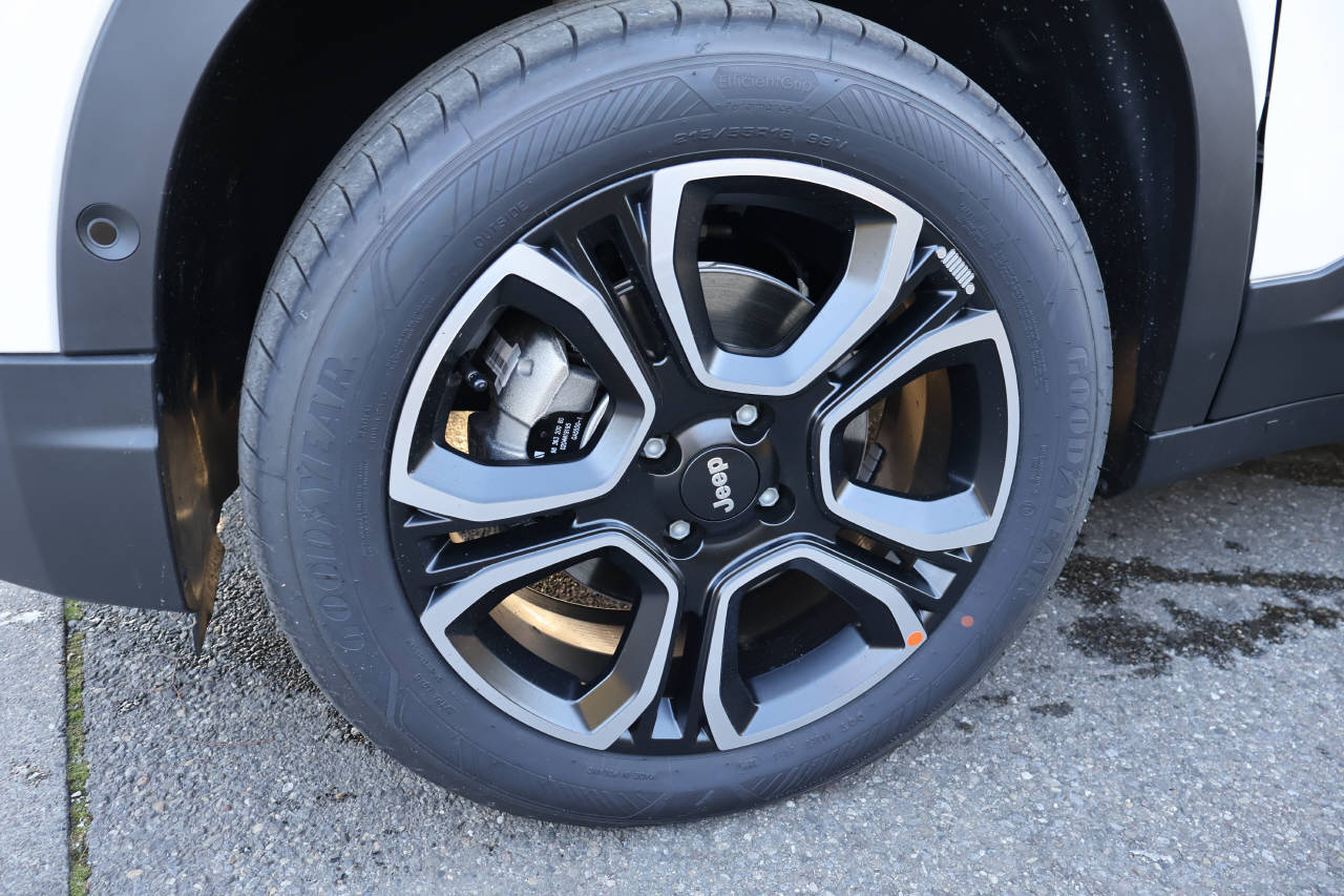 JEEP Renegade 1.5 Turbo Summit Plus Sky-image-7