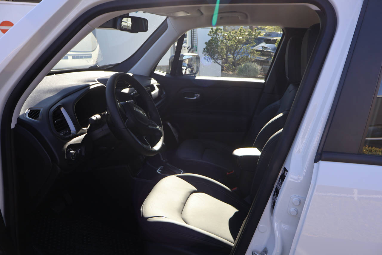 JEEP Renegade 1.5 Turbo Summit Plus Sky-image-9
