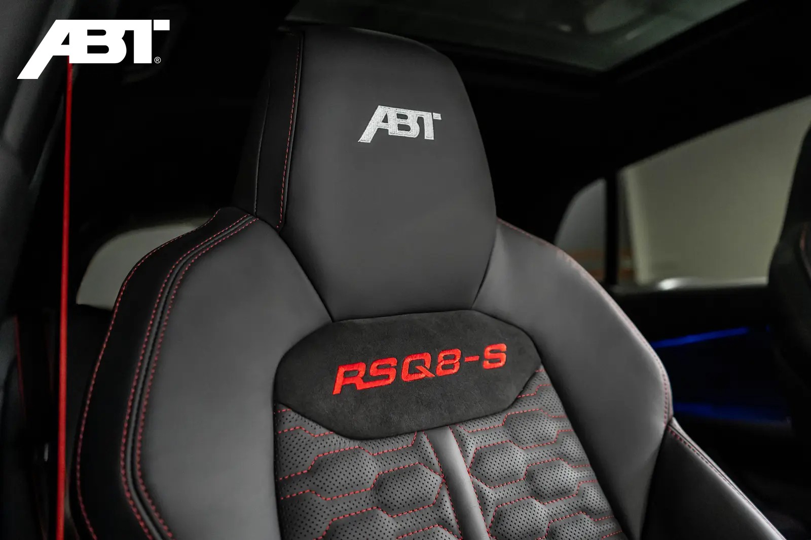AUDI 🏁 ABT | 740 PS | FULL Carbon | Warranty |🇨🇭Sofort verfügbar-image-3