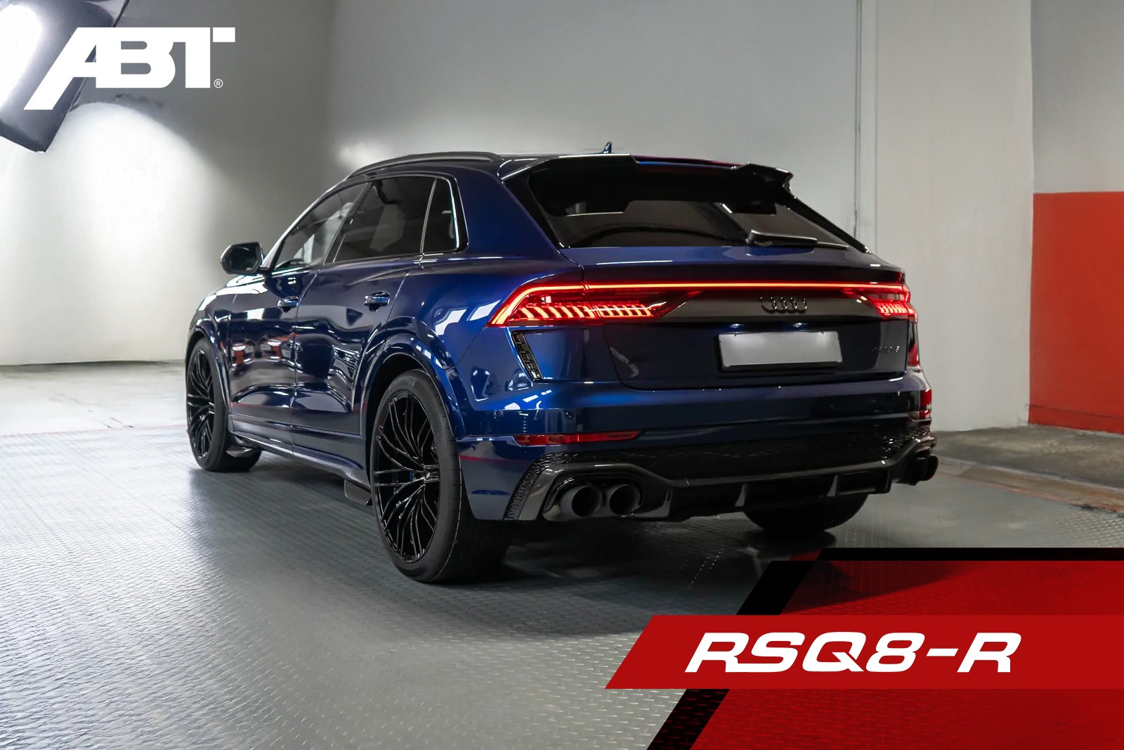 AUDI 🏁 ABT | 740 PS | FULL Carbon | Warranty |🇨🇭Sofort verfügbar-image-13