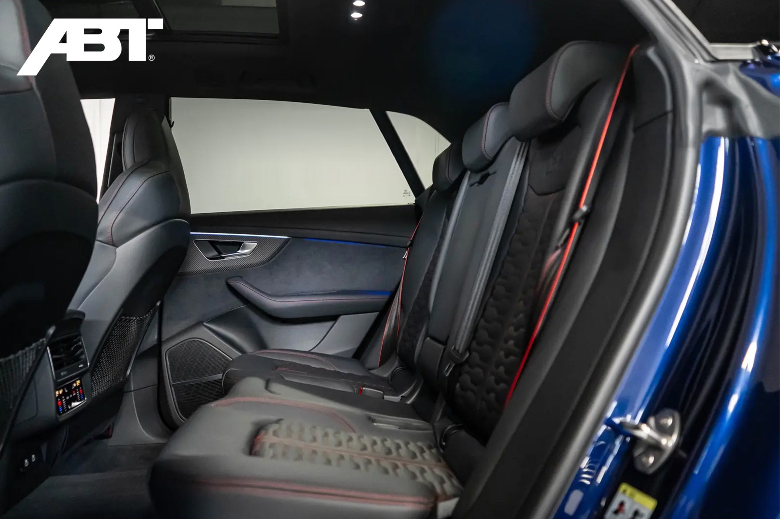 AUDI 🏁 ABT | 740 PS | FULL Carbon | Warranty |🇨🇭Sofort verfügbar-image-2