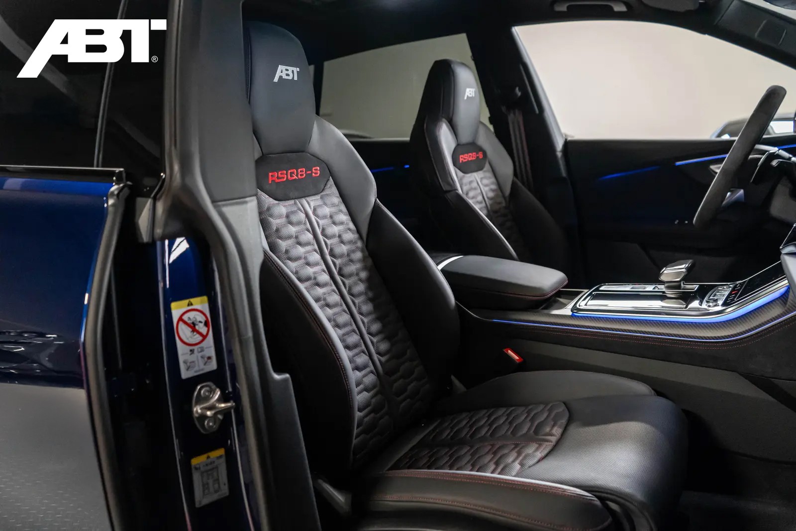 AUDI 🏁 ABT | 740 PS | FULL Carbon | Warranty |🇨🇭Sofort verfügbar-image-4