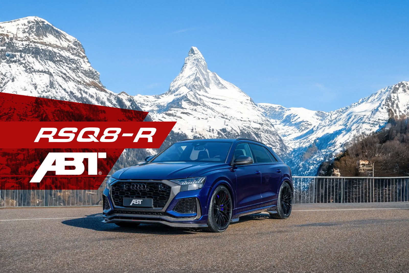 AUDI 🏁 ABT | 740 PS | FULL Carbon | Warranty |🇨🇭Sofort verfügbar-image-0