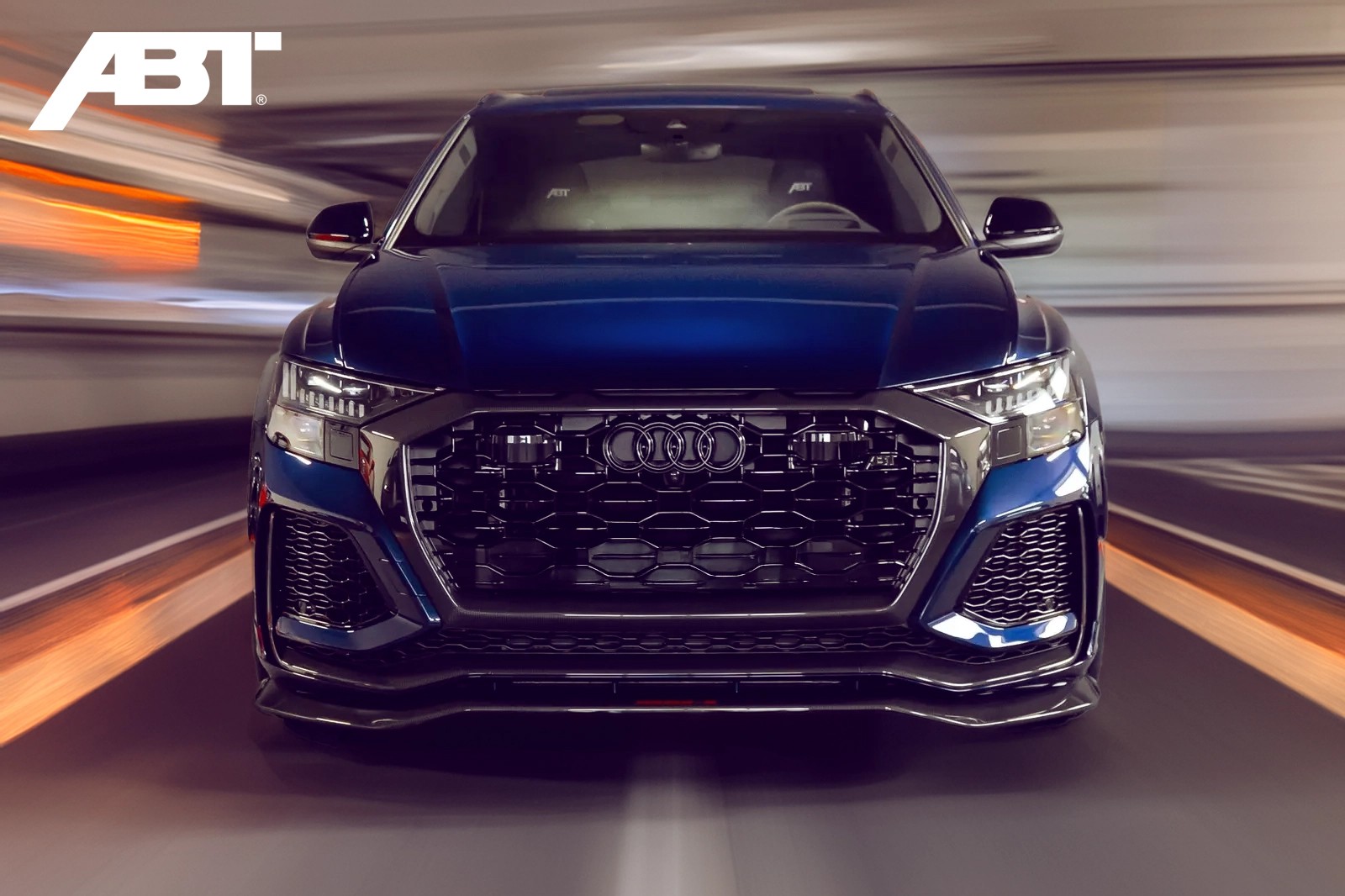 AUDI 🏁 ABT | 740 PS | FULL Carbon | Warranty |🇨🇭Sofort verfügbar-image-8