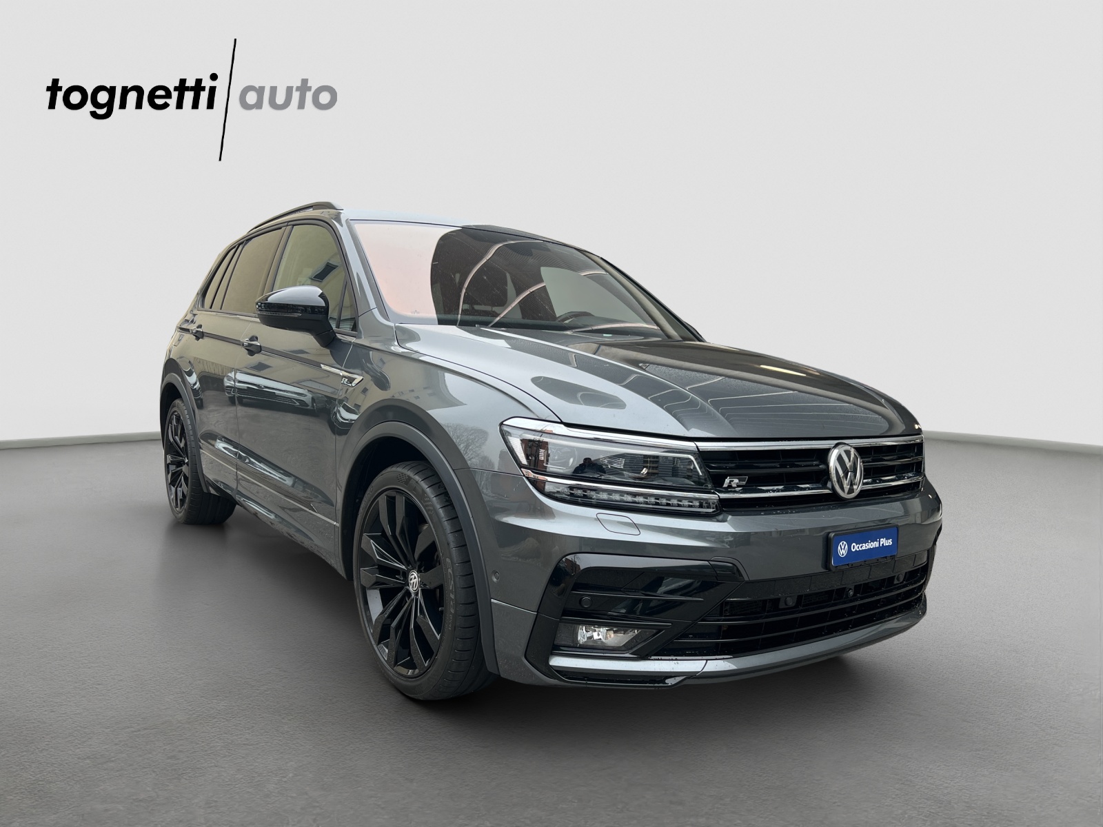 VW Tiguan 2.0 TDI SCR Highline 4Motion DSG-showroom-element-1