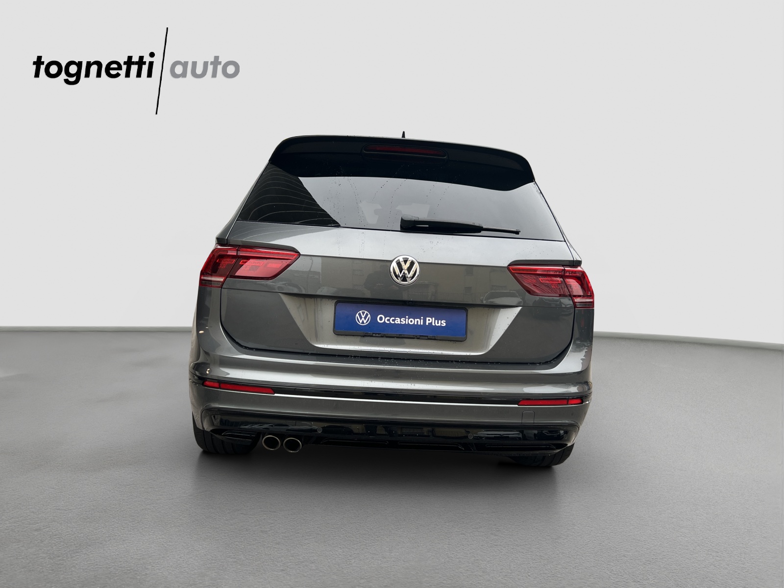VW Tiguan 2.0 TDI SCR Highline 4Motion DSG-image-5