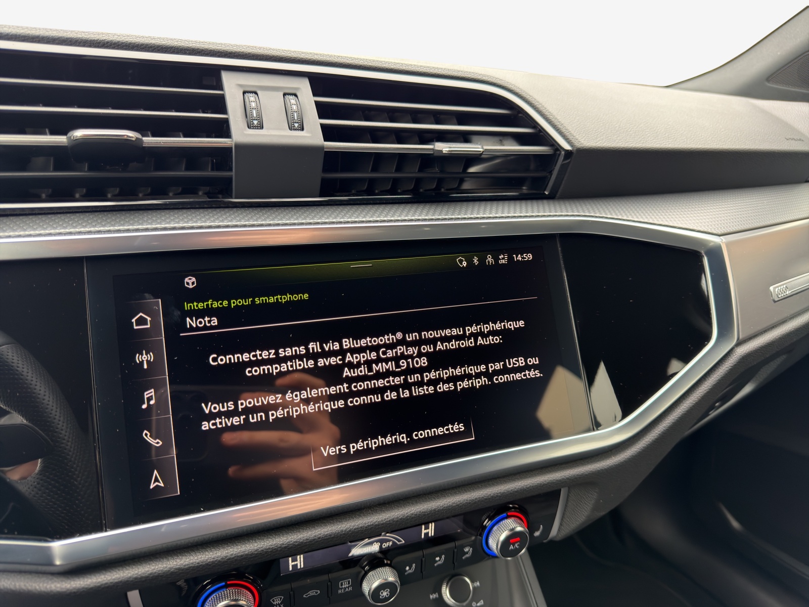 AUDI Q3 35 TFSI S line Attraction S-tronic-image-13