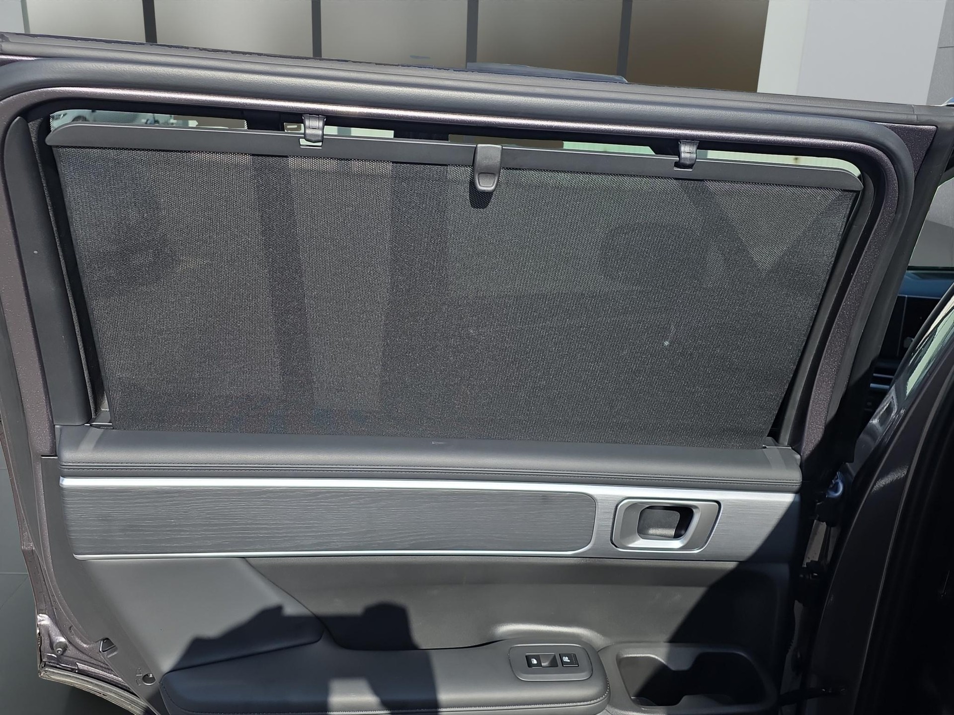 HYUNDAI Santa Fe 1.6 T-GDi HEV Vertex-image-17