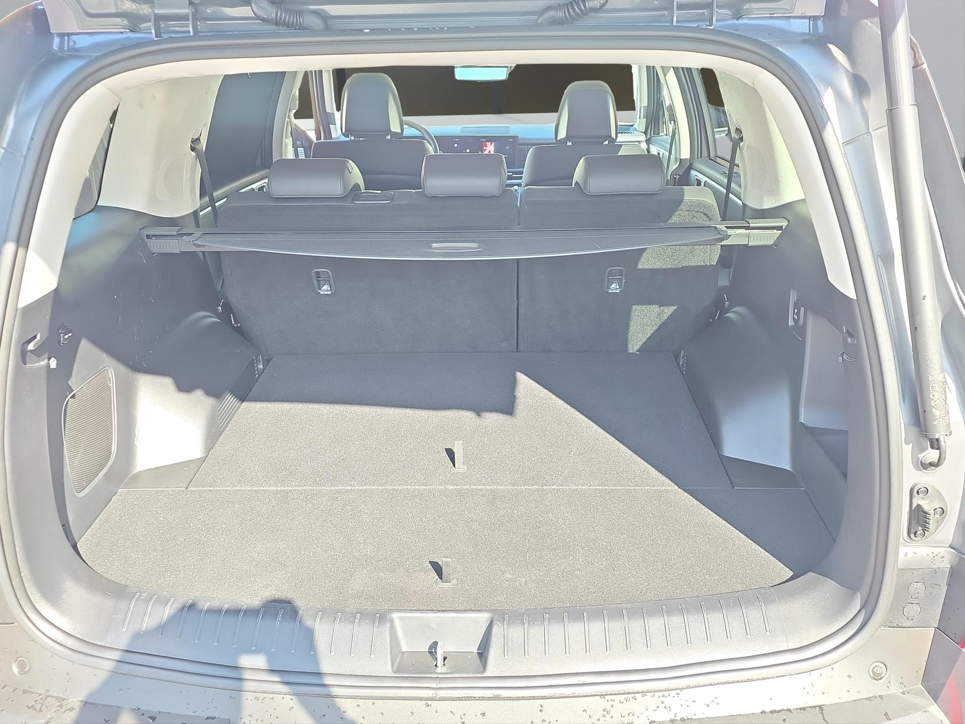HYUNDAI Santa Fe 1.6 T-GDi HEV Vertex-image-19