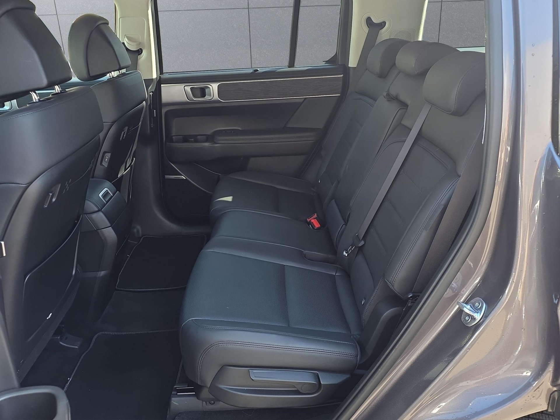 HYUNDAI Santa Fe 1.6 T-GDi HEV Vertex-image-16