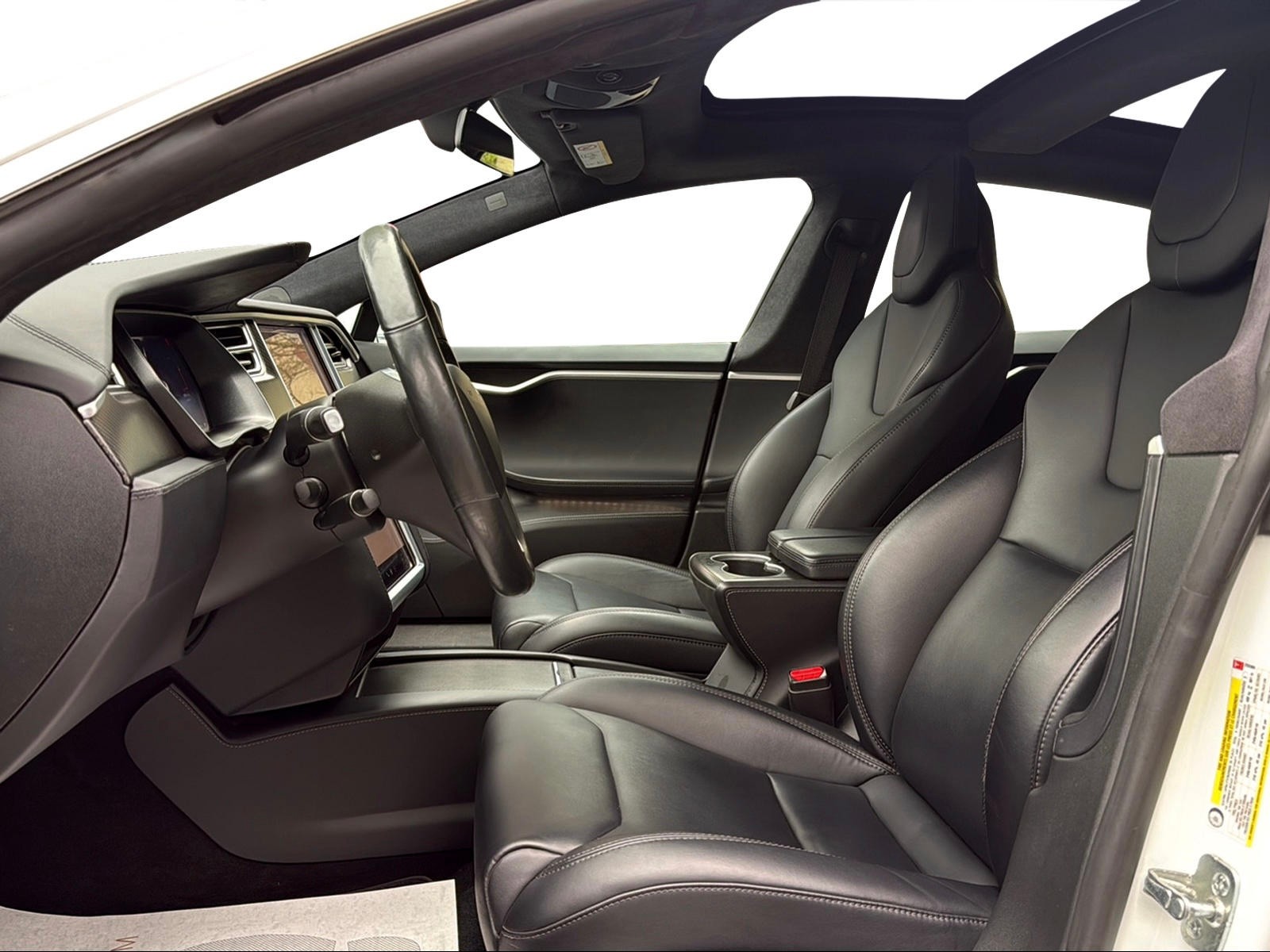 TESLA Model S 100 D Performance-image-6