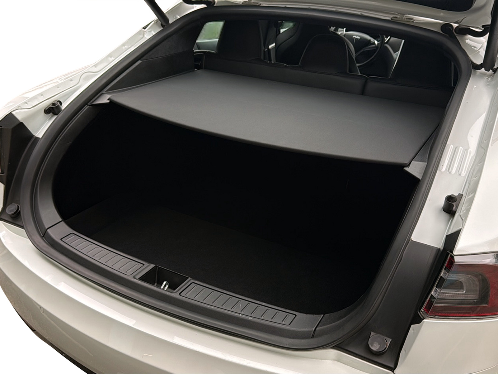 TESLA Model S 100 D Performance-image-7