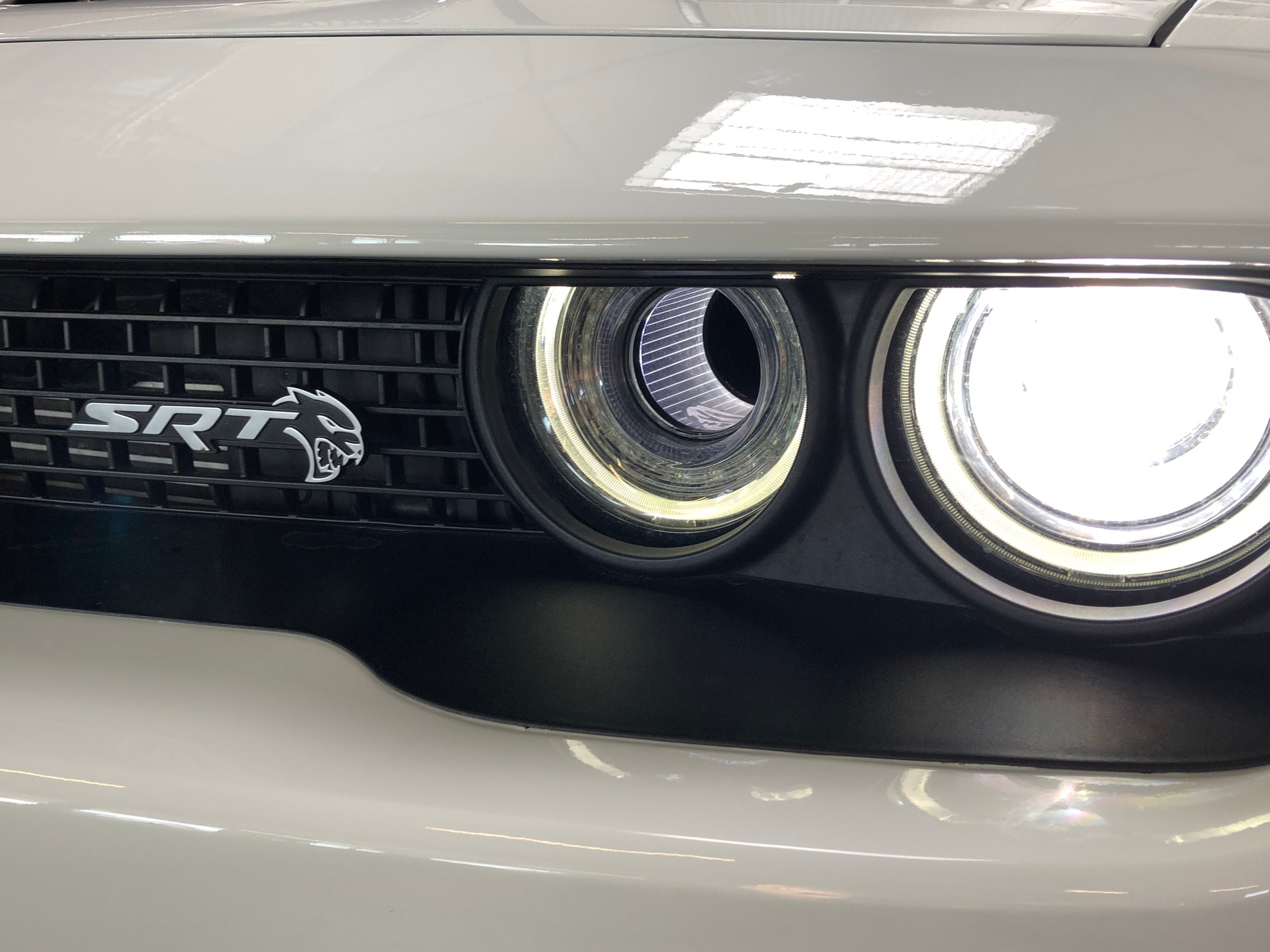 DODGE Challenger SRT 6.2-V8 Hellcat WIDEBODY Redeye-image-12