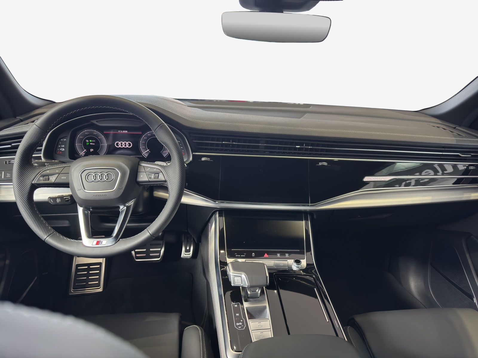 AUDI Q8 SUV TFSI e quattro 360 kW tiptronic-image-8