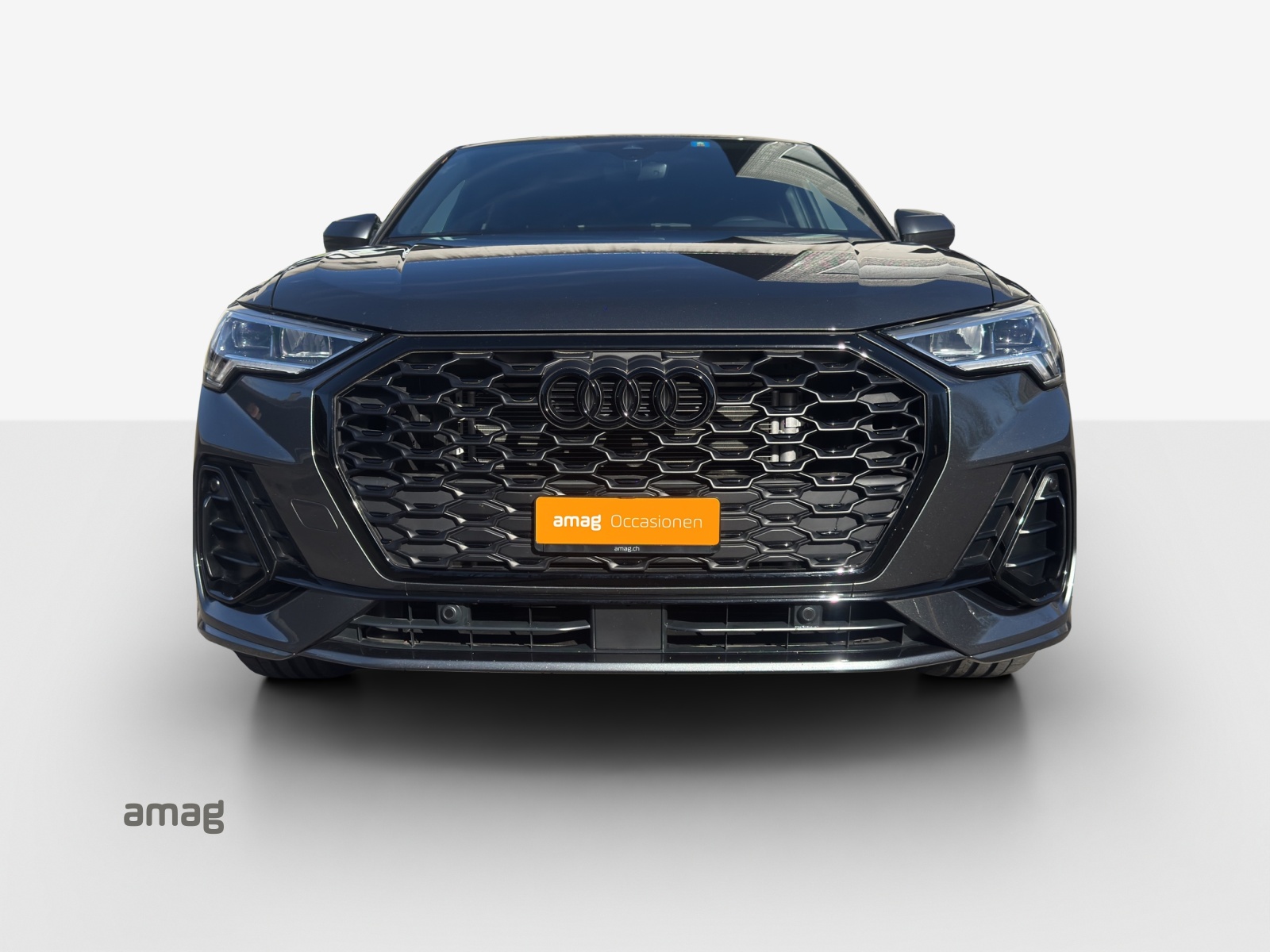 AUDI Q3 Sportback 35 TFSI S line Attraction S-tronic-image-6