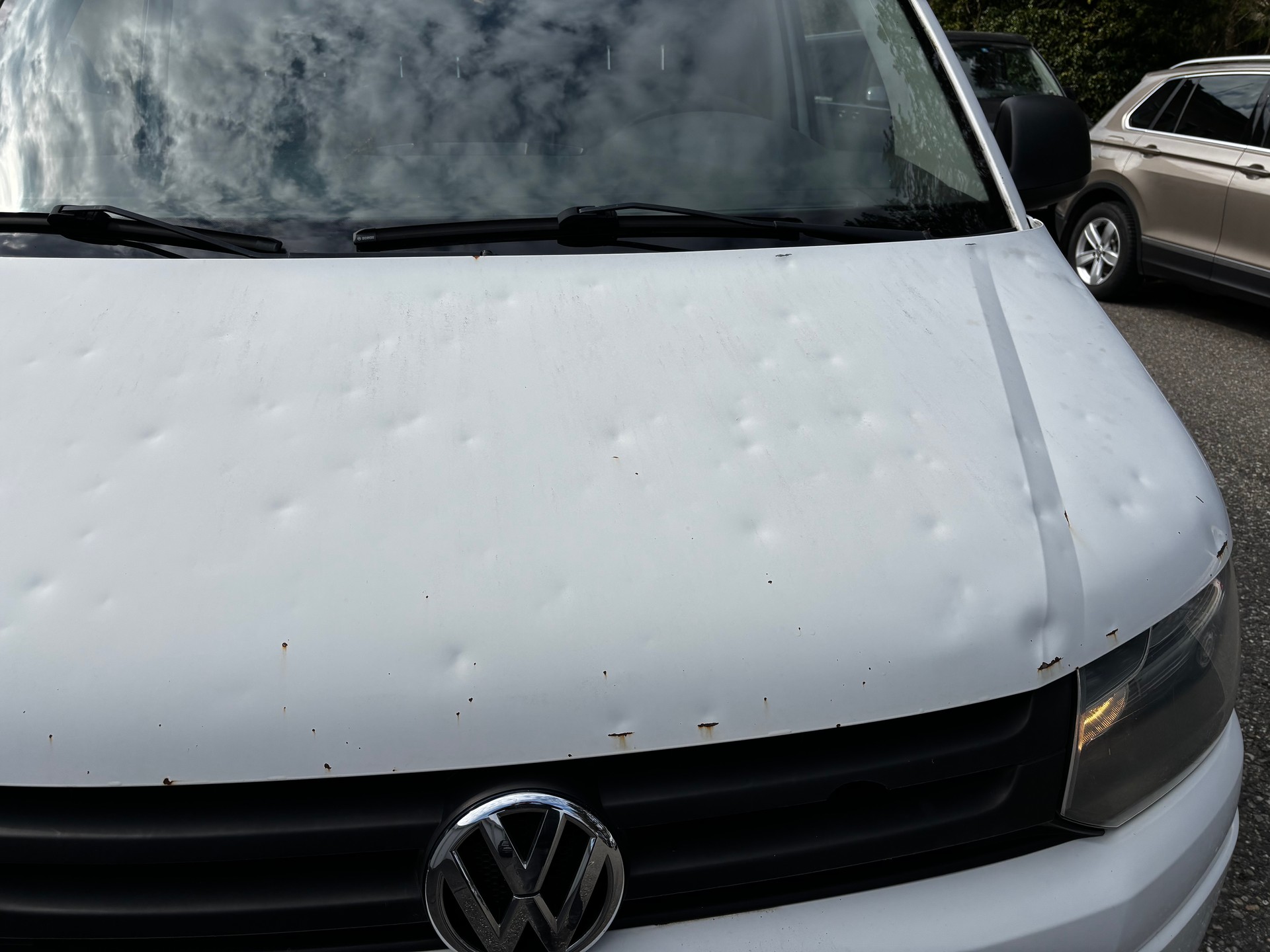 VW T5 2.0 TDI-image-6