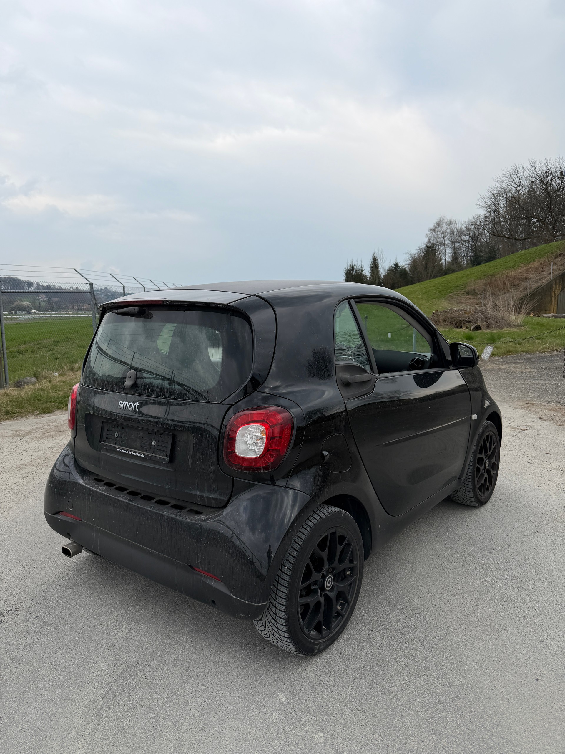 SMART fortwo prime twinmatic-image-6