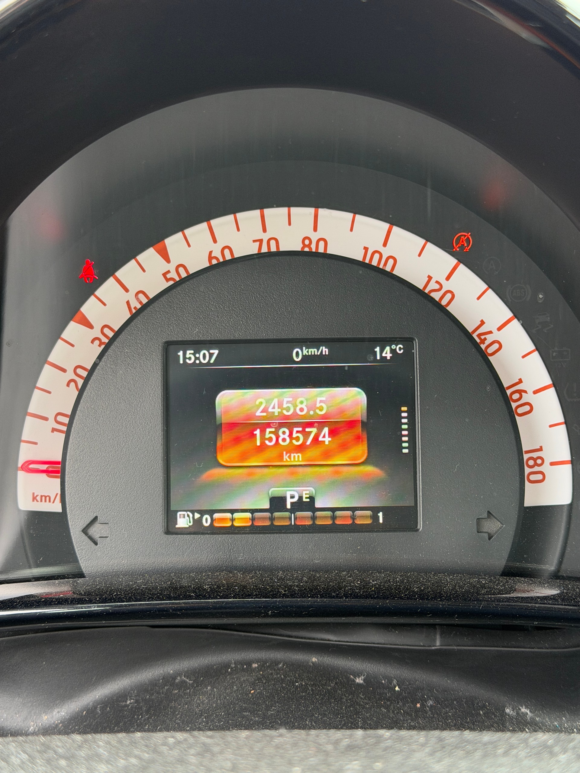 SMART fortwo prime twinmatic-image-12