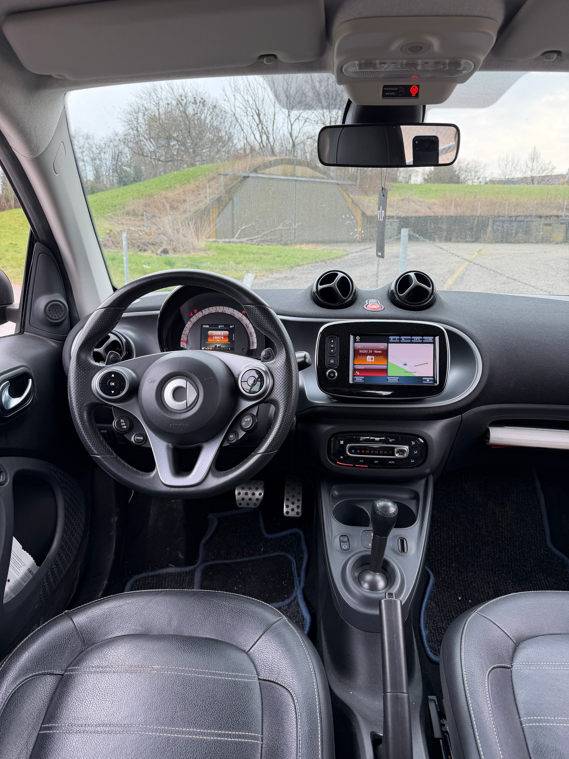 SMART fortwo prime twinmatic-image-9
