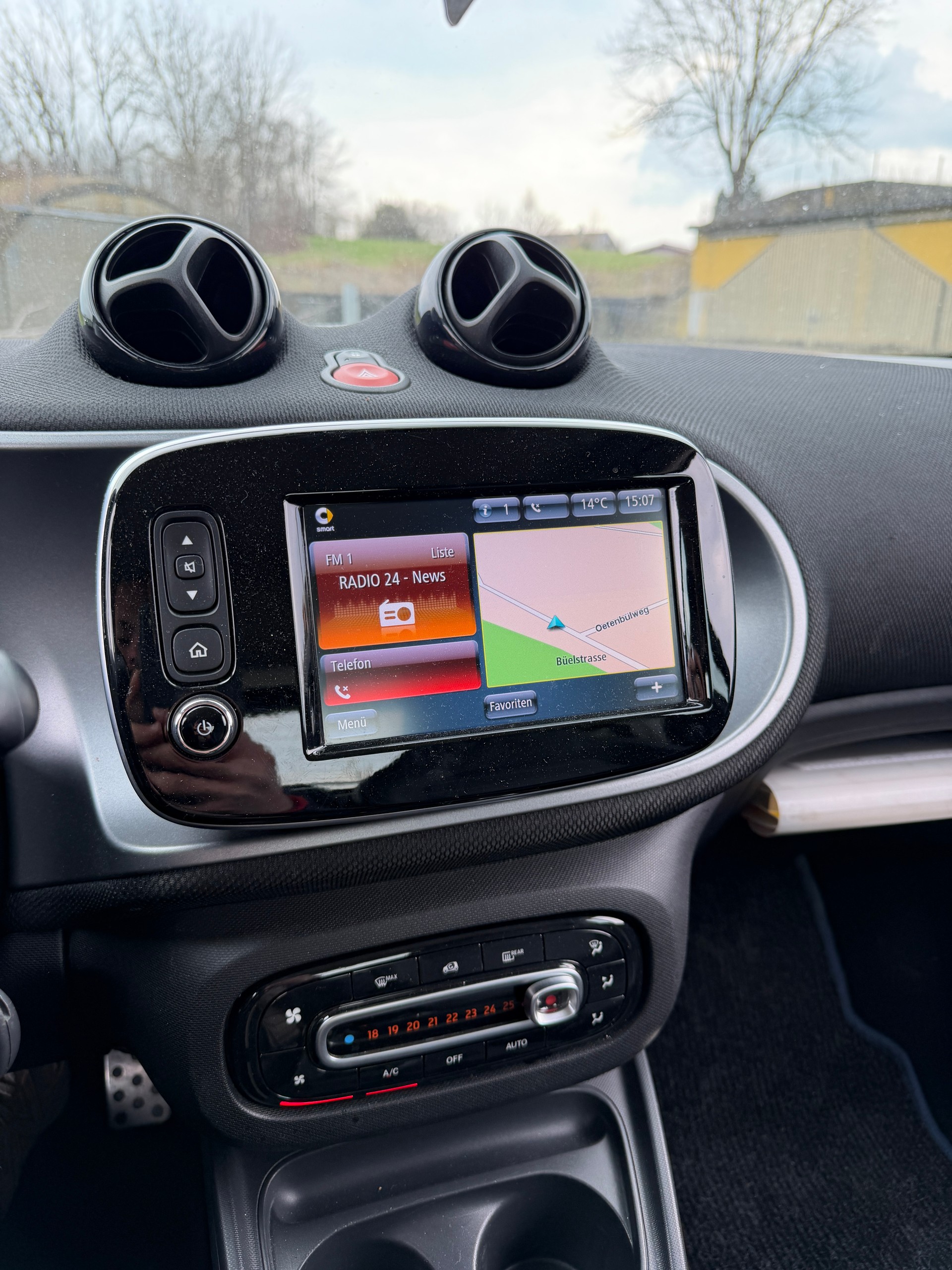 SMART fortwo prime twinmatic-image-11
