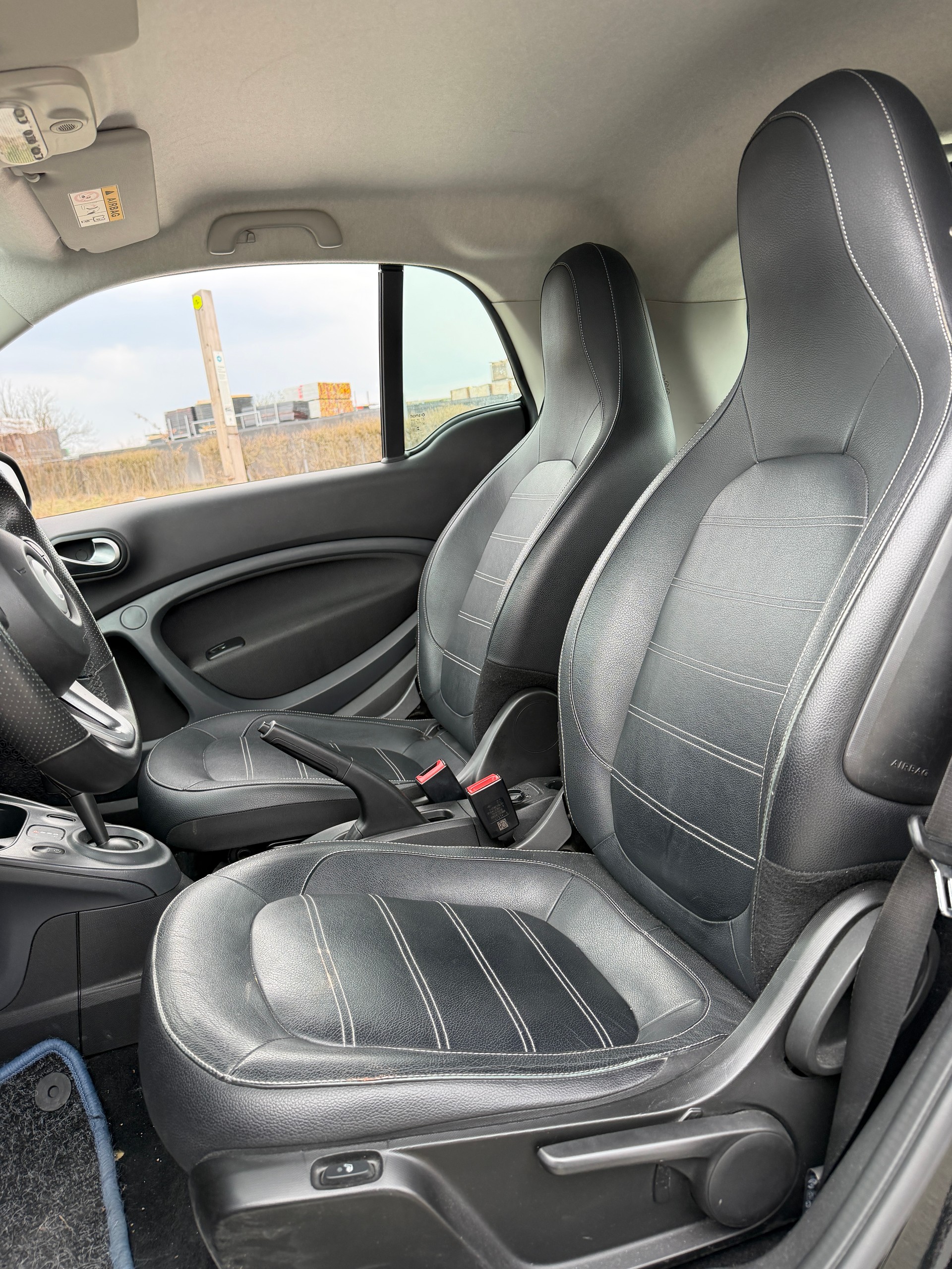 SMART fortwo prime twinmatic-image-8