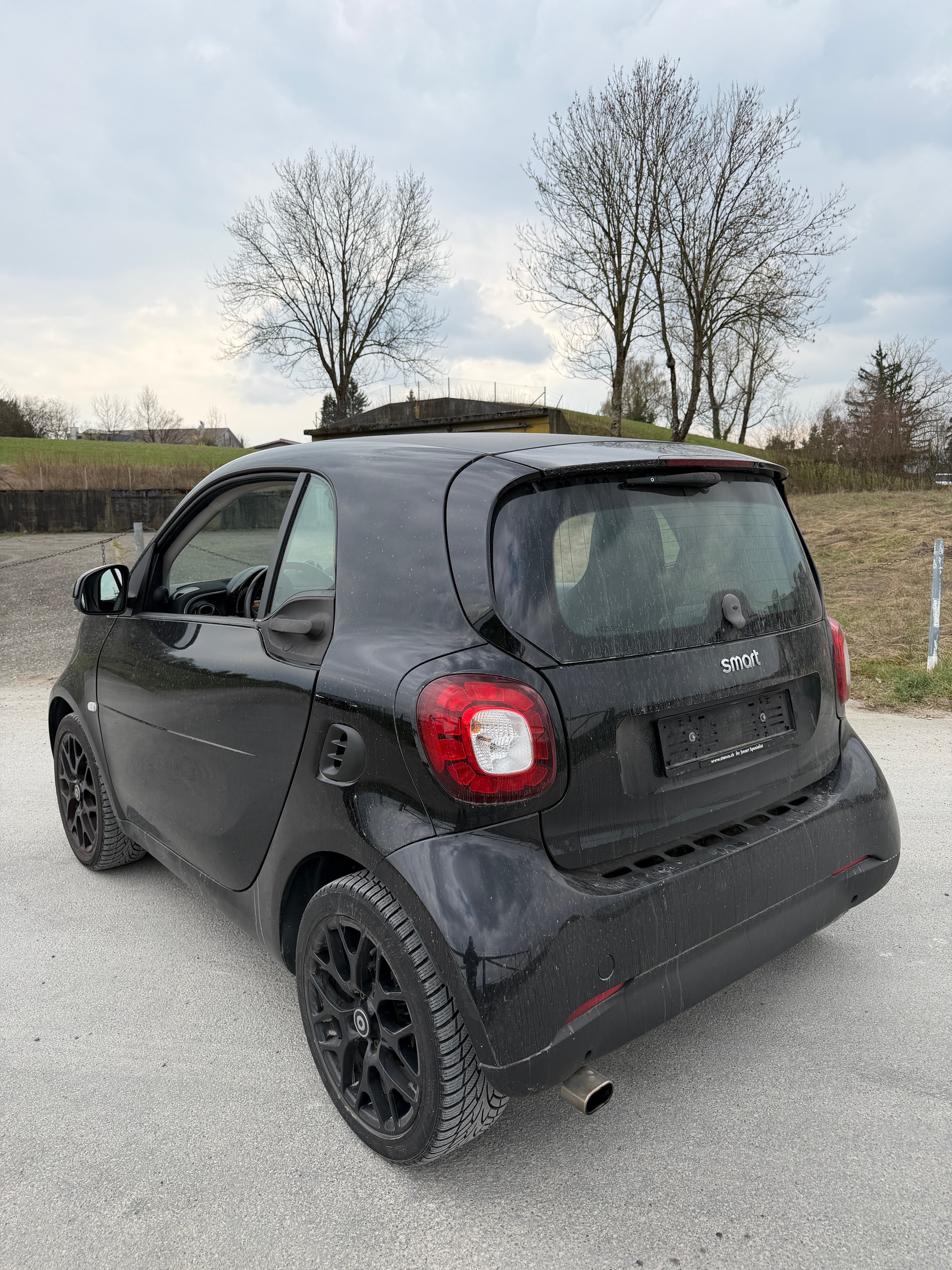 SMART fortwo prime twinmatic-image-4