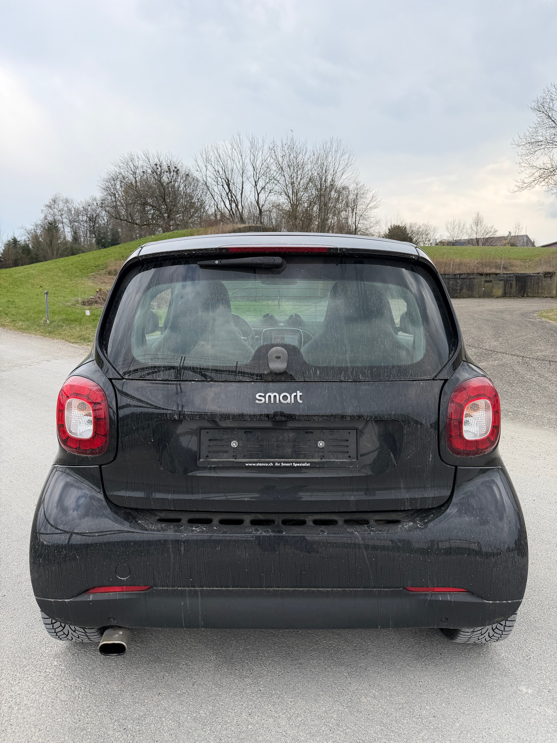 SMART fortwo prime twinmatic-image-5