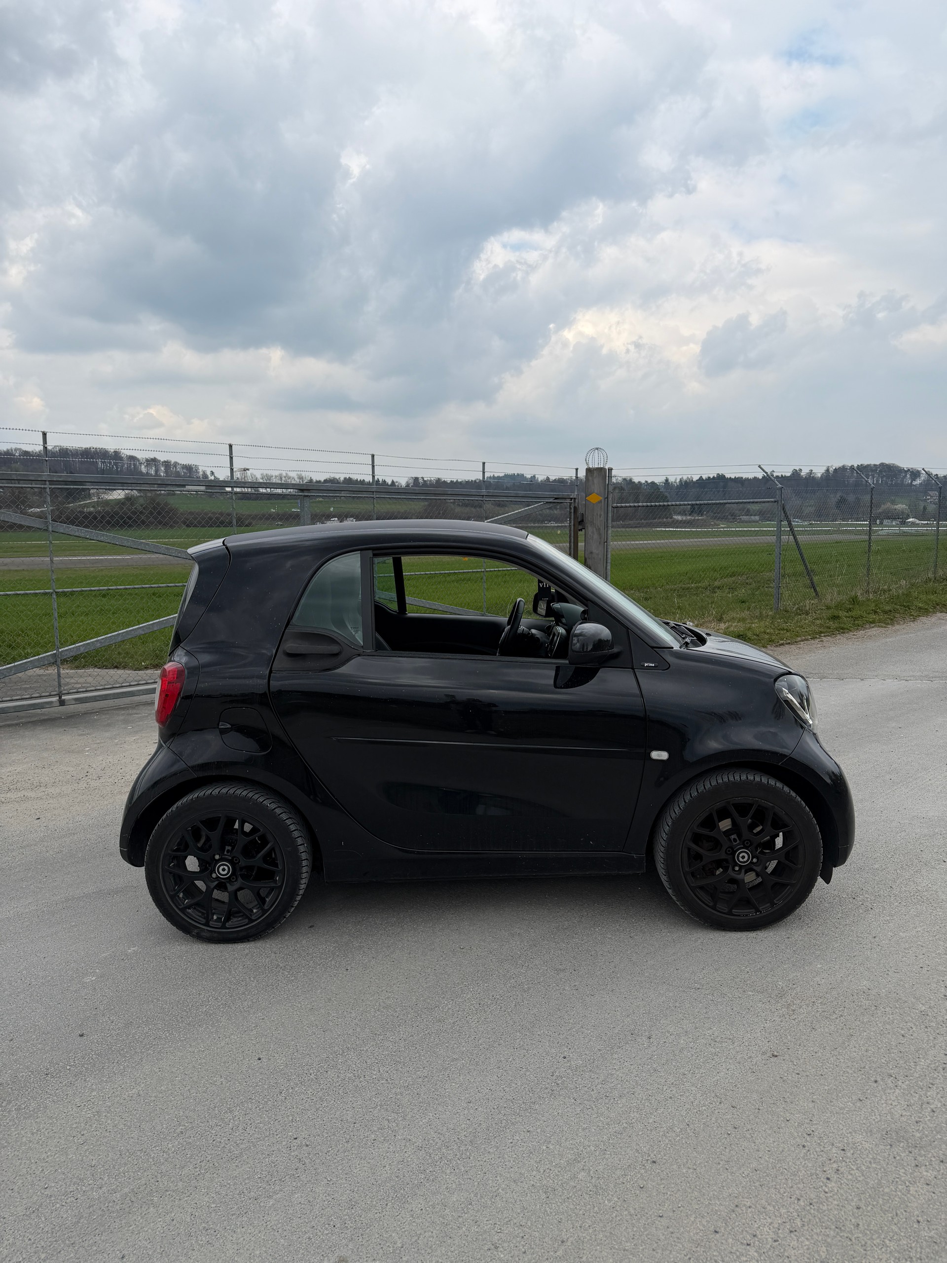 SMART fortwo prime twinmatic-image-7