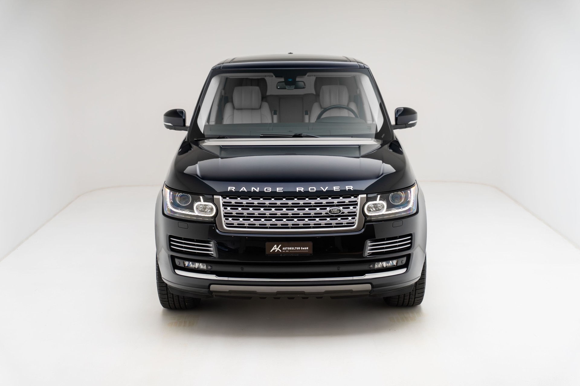LAND ROVER Range Rover 4.4 SDV8 Autobiography-image-1