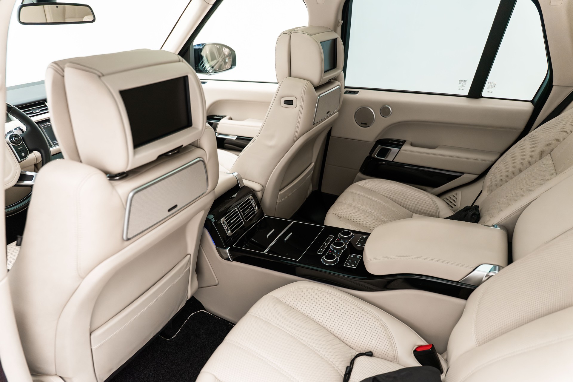 LAND ROVER Range Rover 4.4 SDV8 Autobiography-image-20