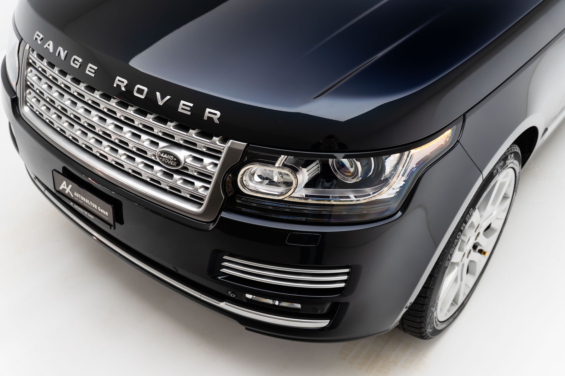 LAND ROVER Range Rover 4.4 SDV8 Autobiography-image-7