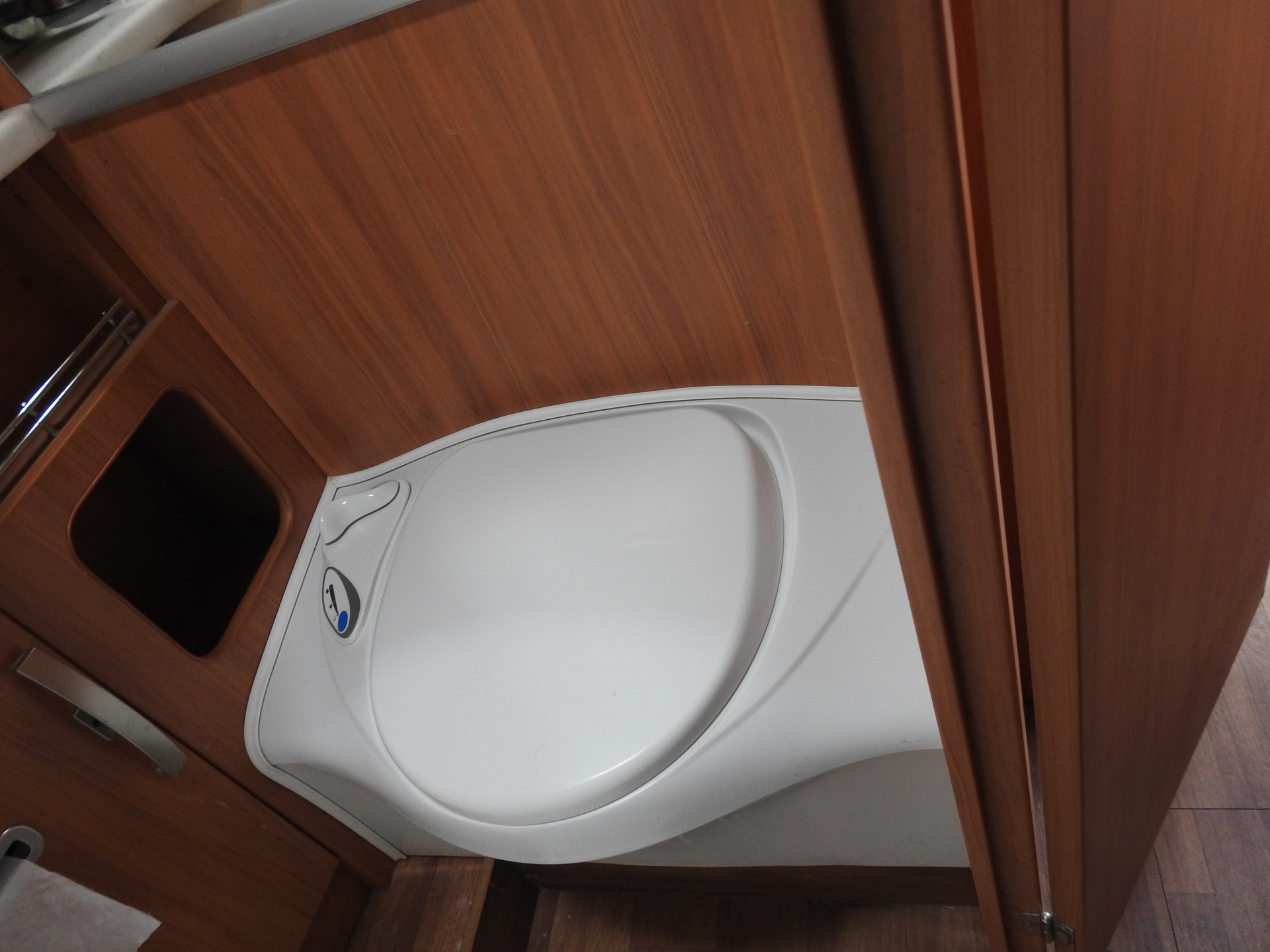 FIAT Hymer EX 588-image-19