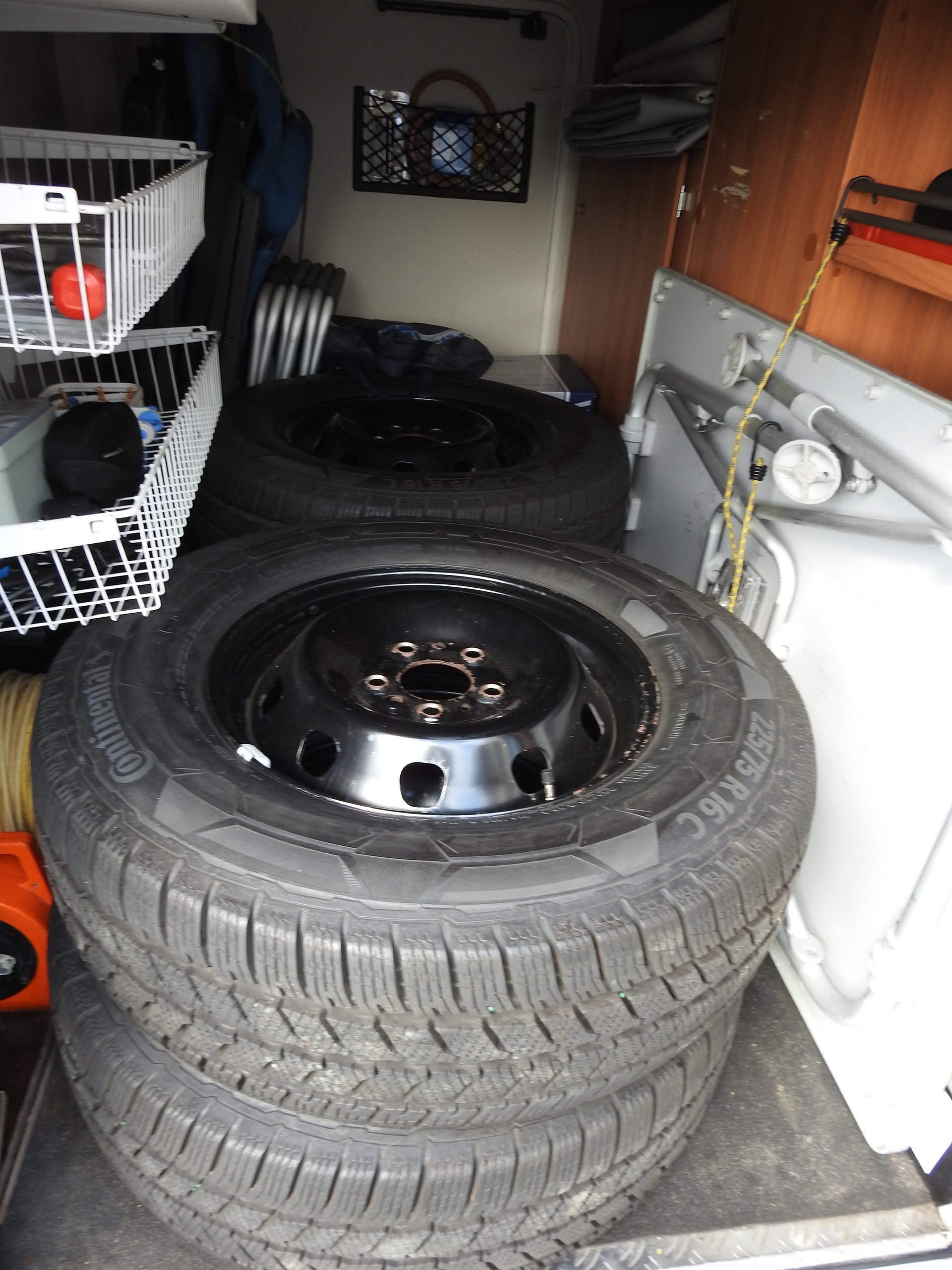 FIAT Hymer EX 588-image-27