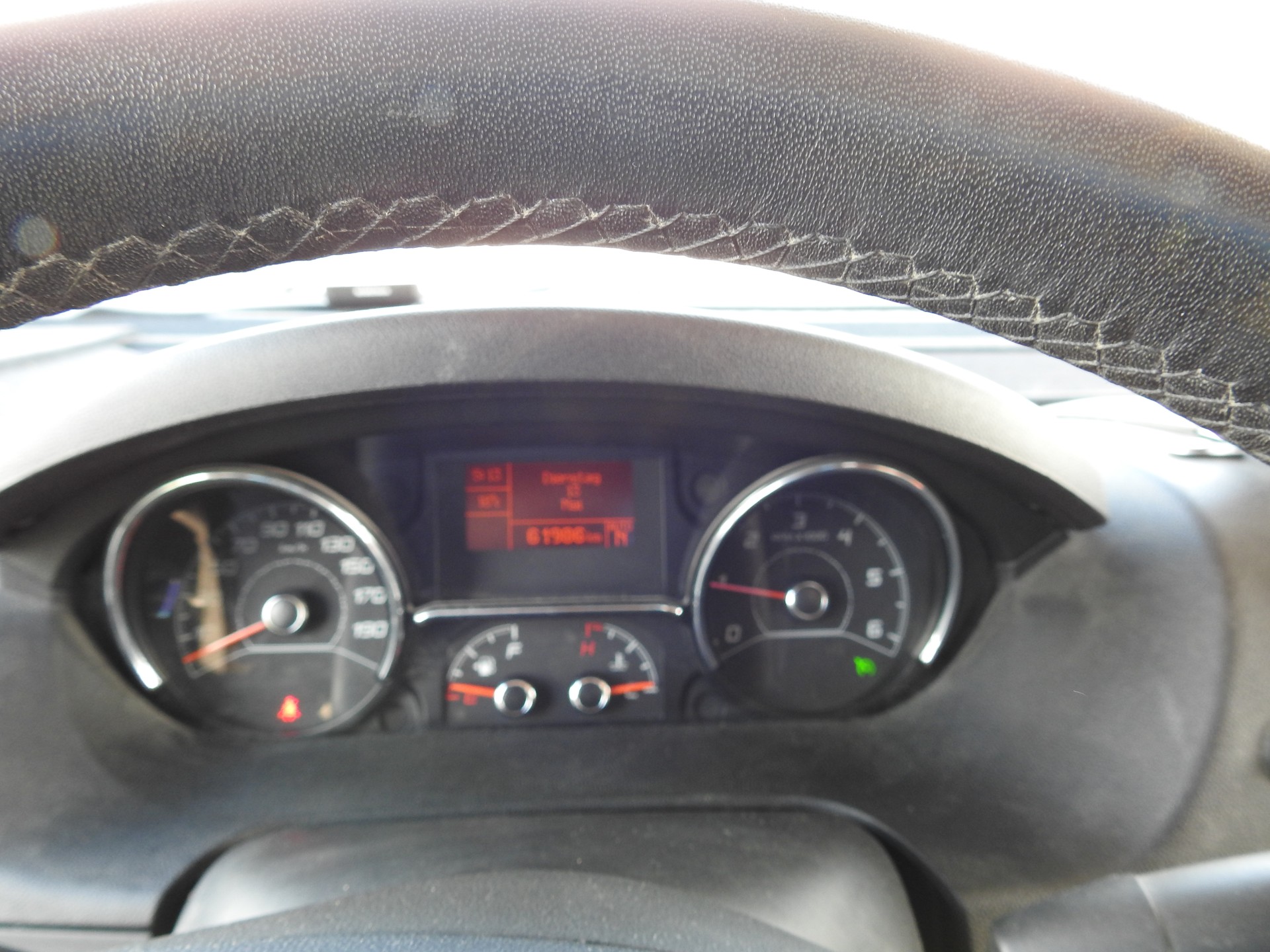 FIAT Hymer EX 588-image-29