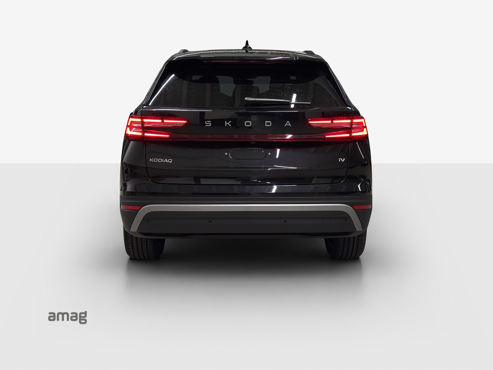 SKODA Kodiaq 2.0 TSI Selection 4x4-image-3