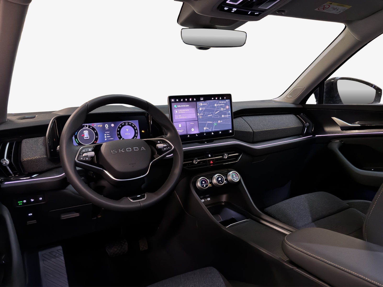 SKODA Kodiaq 2.0 TSI Selection 4x4-image-8