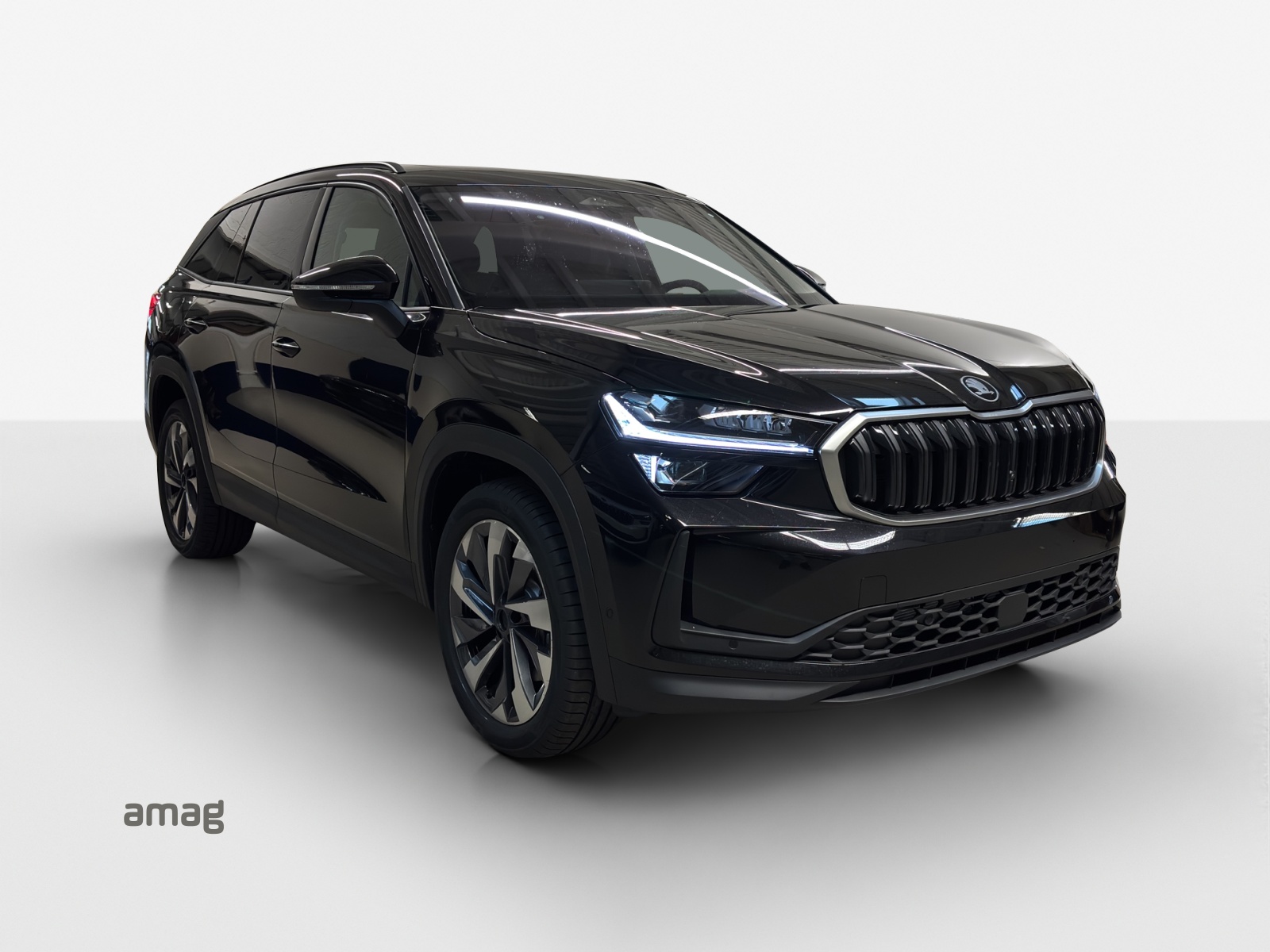 SKODA Kodiaq 2.0 TSI Selection 4x4-image-5