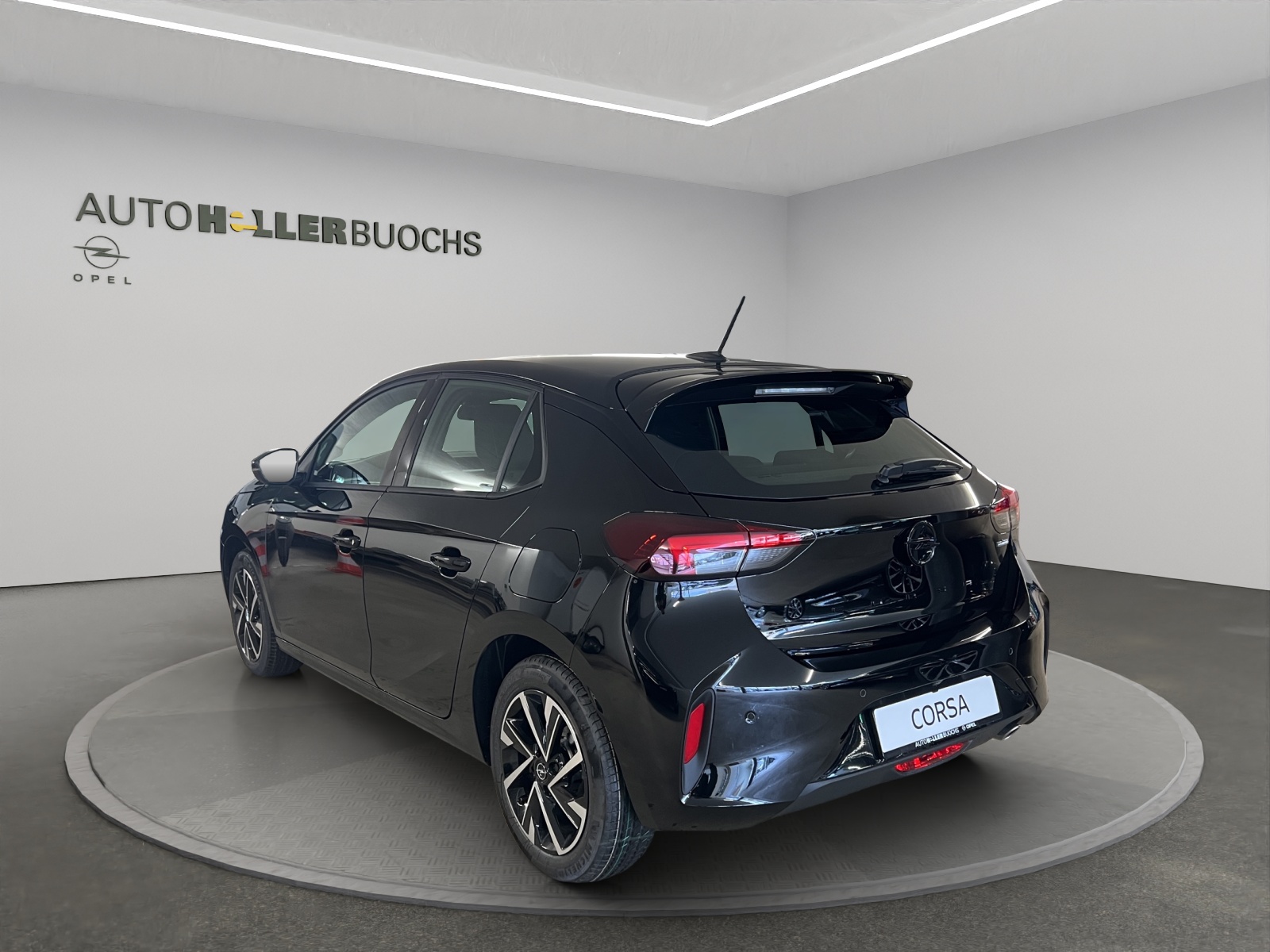 OPEL Corsa 1.2 T Hybrid Viva-image-3